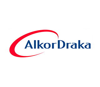 Натяжные потолки Alkor-draka