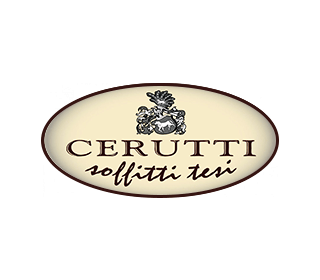 Натяжные потолки Cerutti